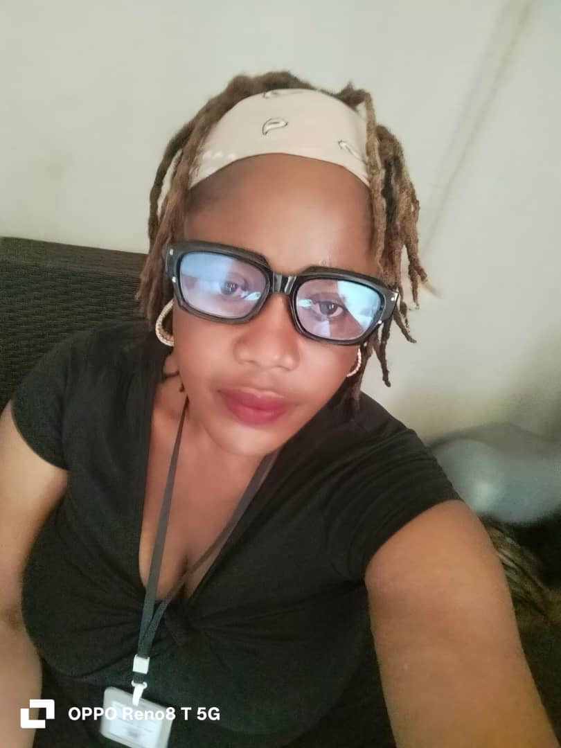 Barrister Juliet Monisola Oyerinde