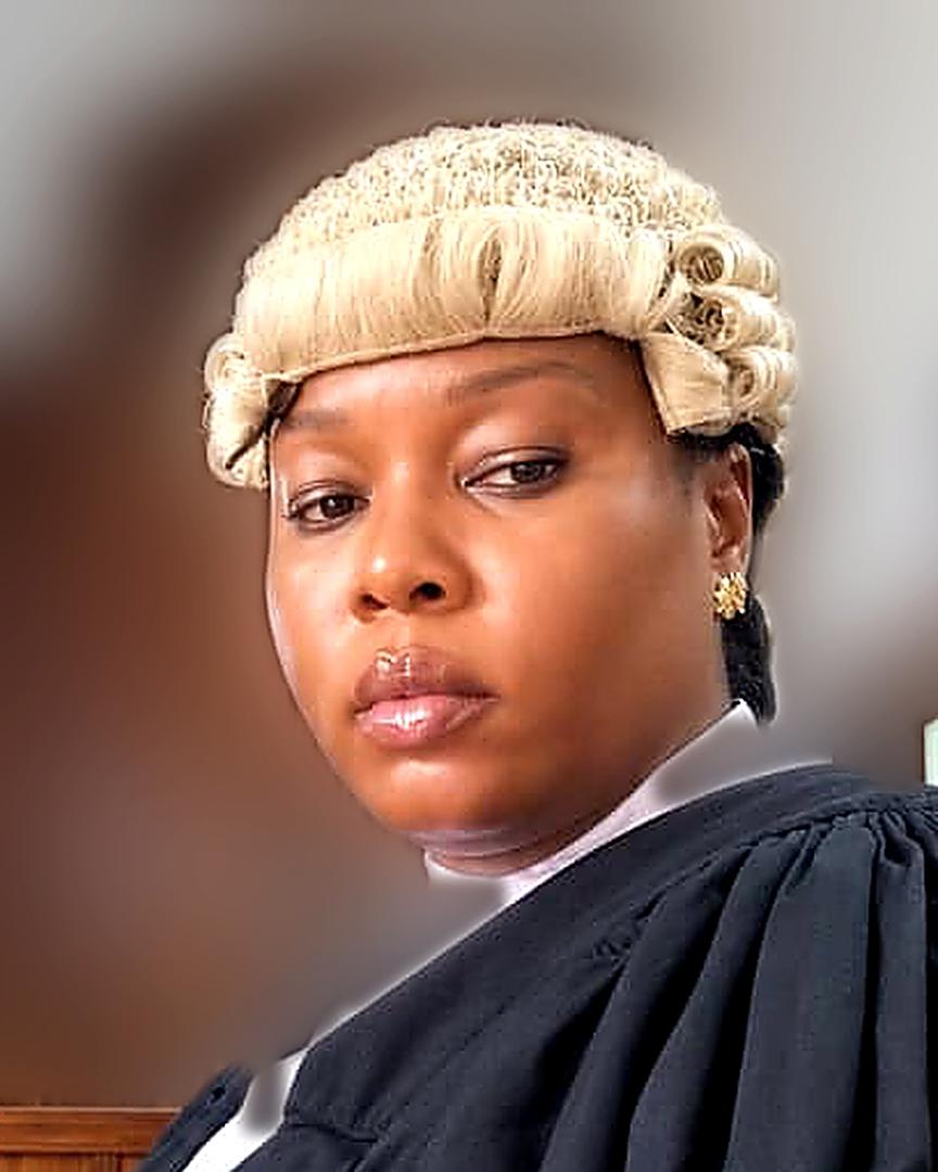 Omolara Ketiku, Esq.
