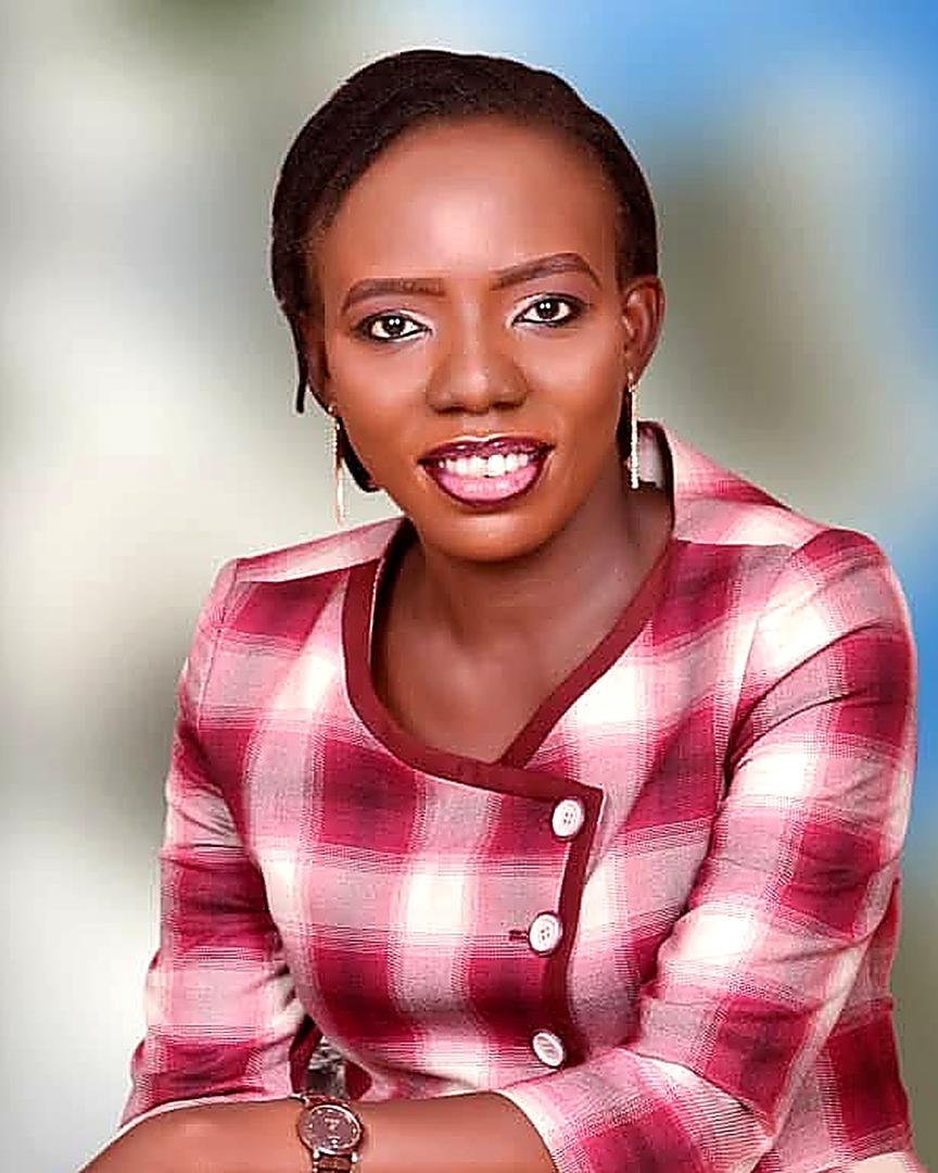 Elizabeth Onyinyechi Okemeziem, Esq.