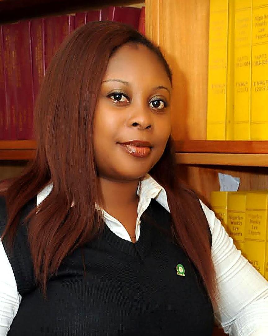 Victoria Nwosu, Esq.